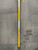 Used BP 60-Z WOMENS LACROSSE STICK Wmn Atk/Mid Complete Stick Yellow 11614-S000237486 View 2