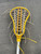 Used BP 60-Z WOMENS LACROSSE STICK Wmn Atk/Mid Complete Stick Yellow 11614-S000237486 View 4