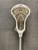 Used Brine 7075 W/ STX HEAD Men Atk/Mid Complete Stick Grey 11614-S000237487 View 3