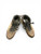 Used Adidas ICON BB/SB Cleats Black Junior 04 11846-S000105534 View 1