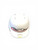 Used Rawlings BATTING HELMET Batting Helmet No Mask White One Size 11846-S000105541 View 1