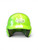 Used Rawlings BATTING HELMET Batting Helmet No Mask Green One Size 11846-S000105542 View 1