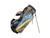 Used Lady Hogan T3 Womens Stand Bag Royal Blue 11523-S000170090 View 1