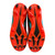 Used Adidas Soccer Cleats Orange Junior 03.5 11166-S000132865 View 2
