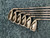 Used Strata ULTIMATE Mens Package Set RH Grey 6 Piece View 3