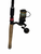Used Shimano SOJOURN SJS70MHB 7'0"Spinng Fishing Rod w/ YOLO Poseidon PD 3000 Reel 11731-S000166056 View 2
