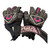 Used RENEGADE GK VORTEX STORE Soccer Goalie Gloves Black 7 11862-S000094920 View 1