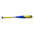 Used Adidas TRIPLE STRIPE BB/SB T-Ball Bat 25" 11471-S000173398 View 1