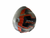 Used Cobra AMP CELL ORANGE Mens Driver RH 10.5 Degree 11613-S000183214 View 1