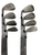 Used Ben Hogan BH-5 Mens Iron Set RH 3I-PW 11613-S000183216 View 2