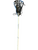 Used STX ALUMINUM Wmn Atk/Mid Complete Stick Black 11682-S000133468 View 1