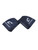 Used Champro KNEE SAVERS BB/SB Catchers Knee Savers Navy Blue 11932-S000171581 View 1