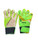 Used JALUNTH Soccer Goalie Gloves Green 2 11932-S000171580 View 1