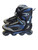 Used Bladerunner ABEC 5 Senior Rec Fitness Skates Black Senior 11 11932-S000171585 View 2