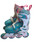 Used RollerDerby ADJ 12-2 Junior Rec Fitness Skates Royal Blue Adjustable 11932-S000171586 View 2