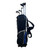 Used Intech VECTRA Mens Package Set RH Black 10 Piece 11471-S000173404 View 5