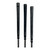 Used Intech VECTRA Mens Package Set RH Black 10 Piece 11471-S000173404 View 51