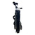 Used Intech VECTRA Mens Package Set RH Black 10 Piece 11471-S000173404 View 4