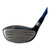 Used Intech VECTRA Mens Package Set RH Black 10 Piece 11471-S000173404 View 22