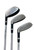 Used POWER BRIDGE V SERIES Mens Iron Set RH 3I-9I 11471-S000173407 View 3