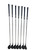Used POWER BRIDGE V SERIES Mens Iron Set RH 3I-9I 11471-S000173407 View 5