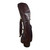 Used Mizuno PRO LEATHER CART BAG Mens Cart Bag Brown 11471-S000173392 View 1