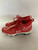 Used Nike ALPHA BB/SB Cleats Red Junior 04 11823-S000039488 View 1