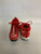 Used Nike ALPHA BB/SB Cleats Red Junior 04 11823-S000039488 View 3