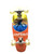 Used Kryptonics MINI Complete Skateboard Yellow Regular 11812-S000170238 View 2