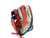Used Franklin RTP 2000 BB/SB Glove RH Throw Red 9" 11613-S000183238 View 2