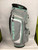 Used Cobra 14 SLOT WOMENS CART BAG Womens Cart Bag Silver 11851-S000047293 View 1