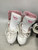 Used Jackson SOFT SKATE Girls Figure Skate White Junior 02 11851-S000047297 View 1