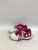 Used Under Armour CLEAT BB/SB Cleats Pink Youth 13.0 11851-S000047426 View 3