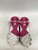 Used Under Armour CLEAT BB/SB Cleats Pink Youth 13.0 11851-S000047426 View 4
