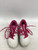 Used Under Armour CLEAT BB/SB Cleats Pink Youth 13.0 11851-S000047426 View 1