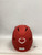 Used Evoshield XVT 2.0 Batting Helmet No Mask Red M/L 11851-S000047427 View 4