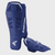 Used Easton BB/SB Shin/Foot Protector Navy Blue 11851-S000047377 View 1