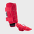 Used Easton BB/SB Shin/Foot Protector Red 11851-S000047380 View 1