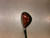 Used Taylormade R7 CGB MAX Mens Hybrid Club RH 5 Hybrid 11339-S000202642 View 2