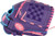 New Rawlings SURE CATCH SERIES BB/SB Glove RH Throw None 11" 10589-RAWR00713830 View 3