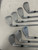 Used Cobra KING F9 Mens Iron Set RH 5I-GW/AW 11490-S000273770 View 2