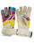 Used Lanzera MARINO 1.0 Soccer Goalie Gloves White 8 11856-S000029291 View 1