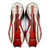 Used Salomon Womens SNS XC Ski Boots Grey W 06 / JR 04-04.5 11815-S000510282 View 5