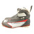 Used Salomon Womens SNS XC Ski Boots Grey M 07-07.5 / W 08-08.5 11815-S000510305 View 3
