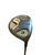 Used Taylormade BURNER Womens Fairway Wood RH 3 Wood 11706-S000378434 View 1