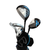 Used Wilson ULTRA JR Jr Club Set LH 6 Piece 11866-S000036624 View 2