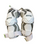 Used STX CELL IV Lacrosse Arm Pads/Guards White MD 11706-S000378443 View 1