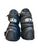 Used STX CELL III Lacrosse Arm Pads/Guards Black XL 11706-S000378445 View 1