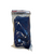 Used Cranbarry BLUE SHIN GUARDS FH Shin Guards Navy Blue 10" 11706-S000378446 View 1