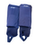 Used Cranbarry BLUE SHIN GUARDS FH Shin Guards Navy Blue 10" 11706-S000378446 View 2